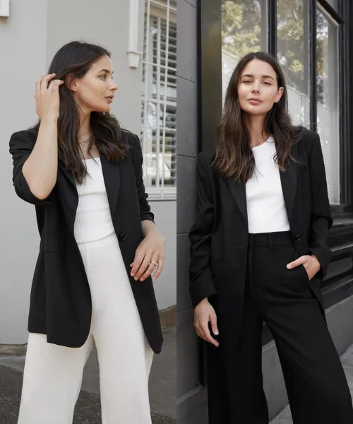 SARA CRAMPTON – BLOG HARPER AND HARLEY: Điểm đến yêu thích của những cô gái theo đuổi phong cách ăn mặc “ít nhưng chất”