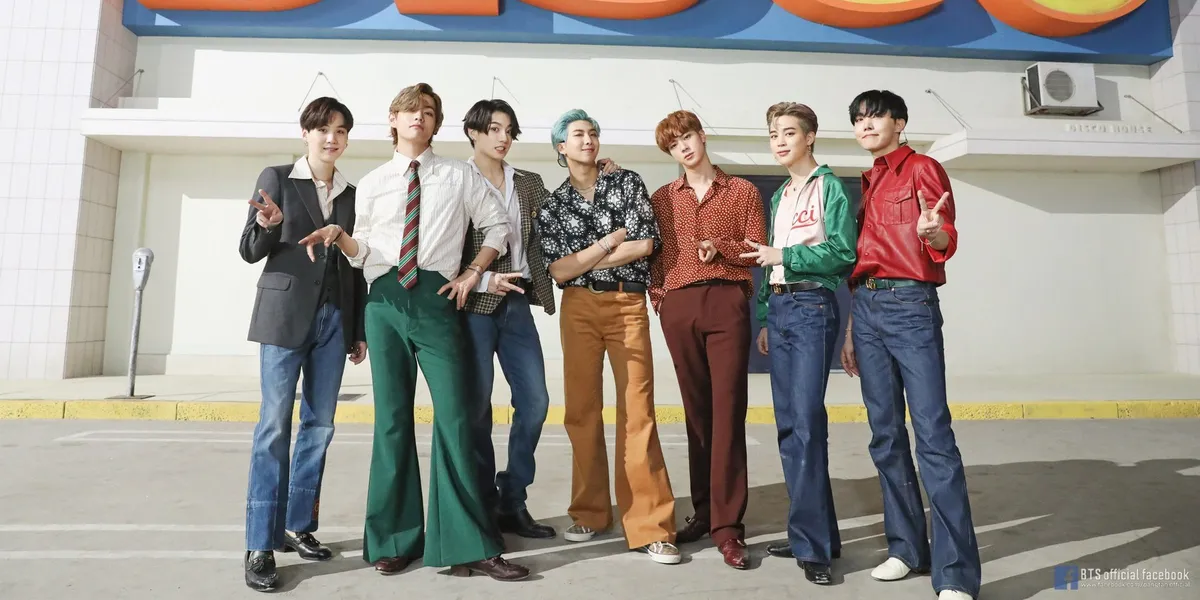Big Hit thông báo tuyển stylist mới cho BTS?