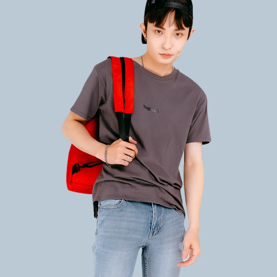 [Mix-Match cùng Dosiin] Chàng trai tháng 8 và những outfit ngọt ngào