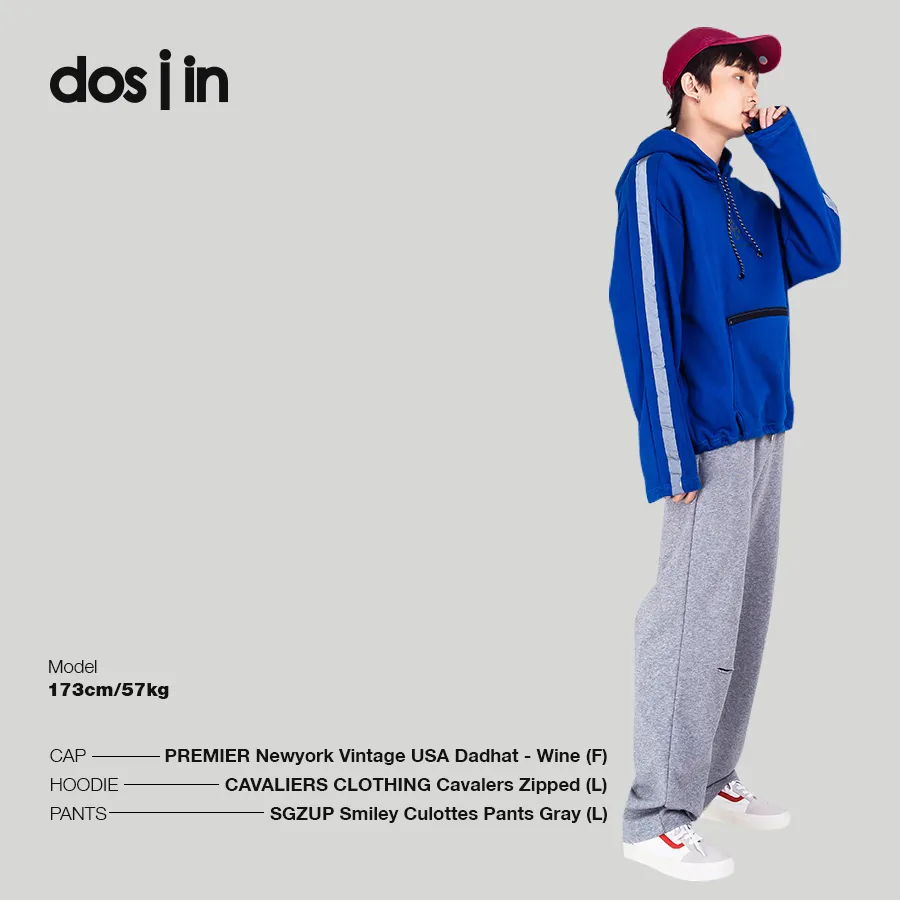 Mix-Match: Muôn kiểu phối đồ hay ho từ các thương hiệu local