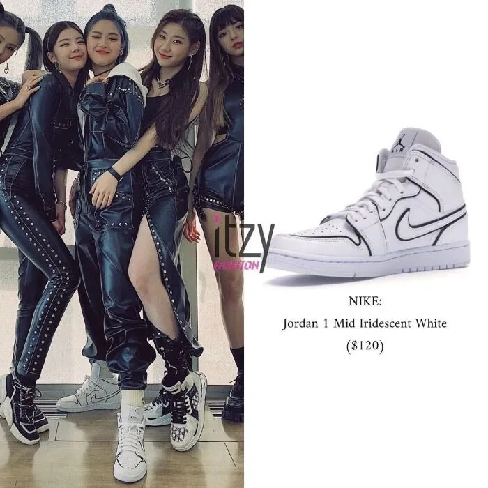 Sneaker là gì
