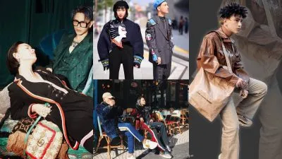 [Editor's Pick] - Phong cách DECAO, làn gió mới của phong cách streetstyle Việt Nam