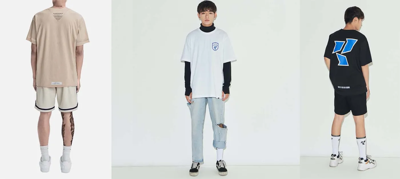 Muốn mặc áo thun chất giá rẻ, đừng bỏ qua 5 local brand này