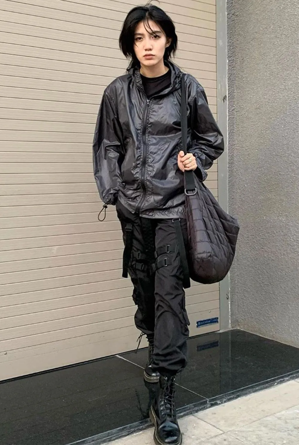 Trần Dũ Hân / 19 / Student / trnduhan