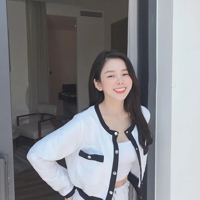 DJ Mie Tỏa Sáng