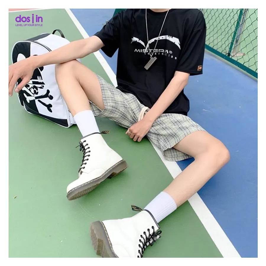 Misterm - Tân binh đáng trông chờ của cộng đồng Local Brand Việt