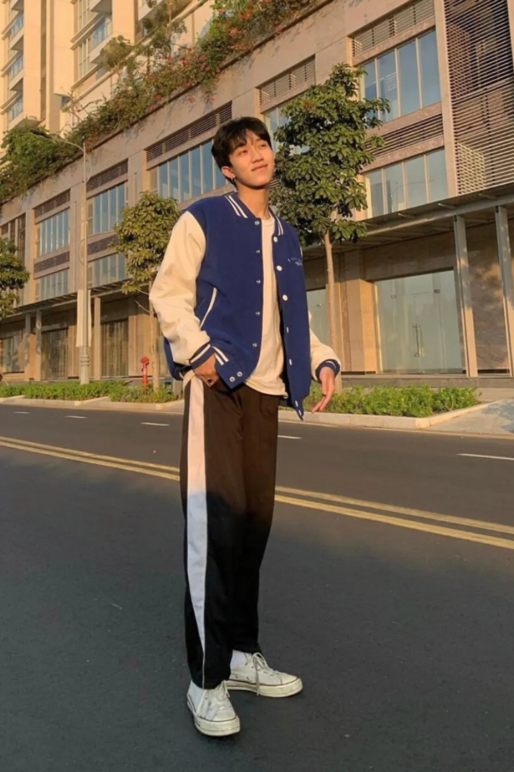 Trần Nam Khoa / 22 / Stylist / kuuuh_