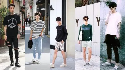 [Editor's Pick] - Các bạn có biết hôn! - Chàng gầy cũng hoá soái ca được đấy