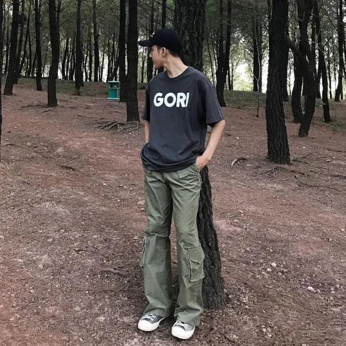 Local brand GORI