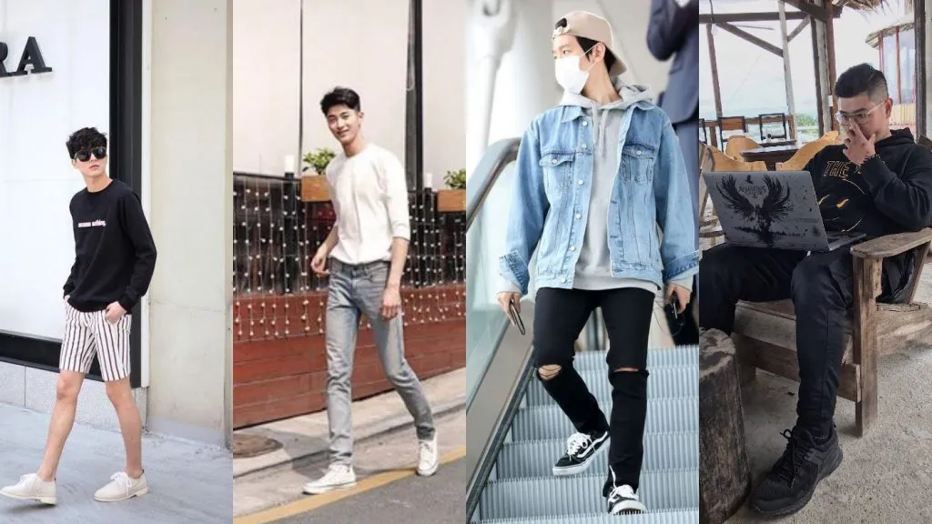 [Editor's Pick] - Anh không ngại diện áo thun, anh chỉ cần một lý do thôi!