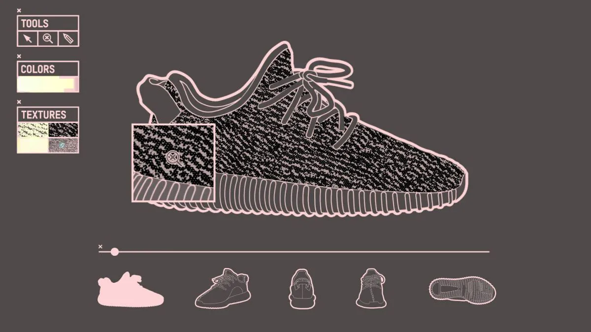 Tháng 4 này, YEEZY có gì hay?
