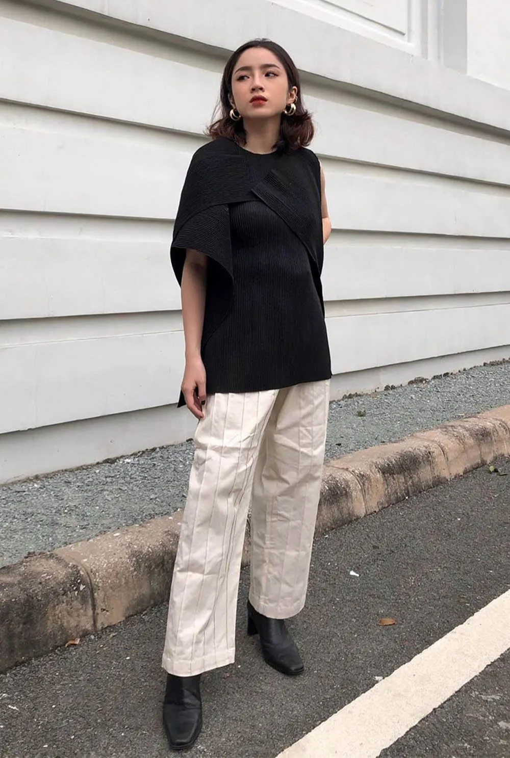 Truc Anh / 20 / Student / nigumball