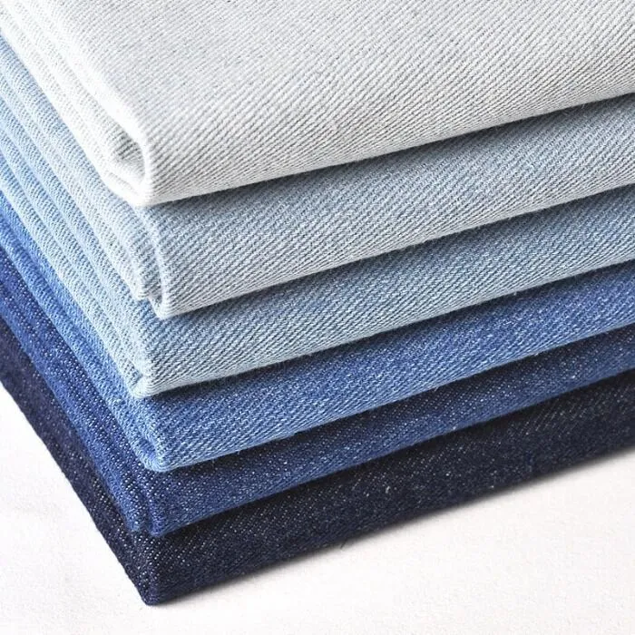 Denim là gì? Phân biệt denim và jean chi tiết nhất