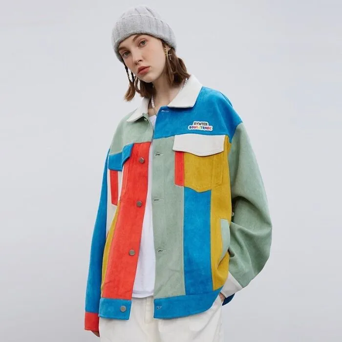 Patchwork 