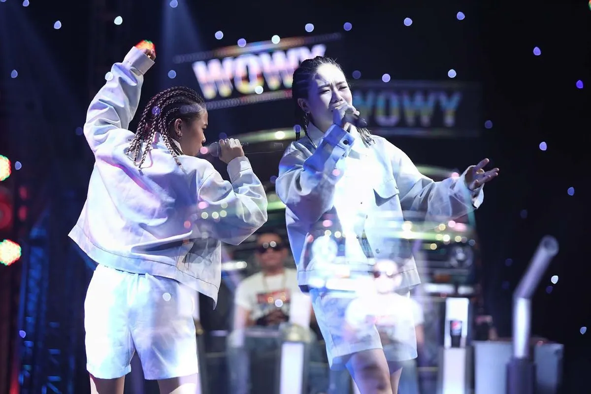 Hành trình lột xác của "nữ hoàng" Rap Việt thế hệ mới Tlinh
