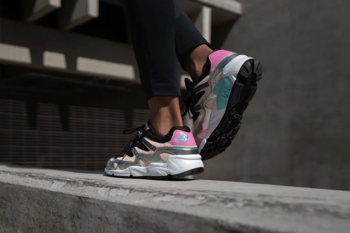 New Balance “đốn gục” team mê giày bằng phiên bản 850 mới nhất
