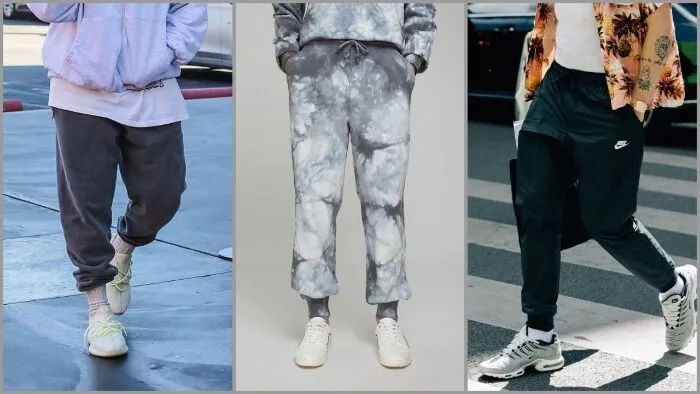 Các Items thời trang Unisex phổ biến