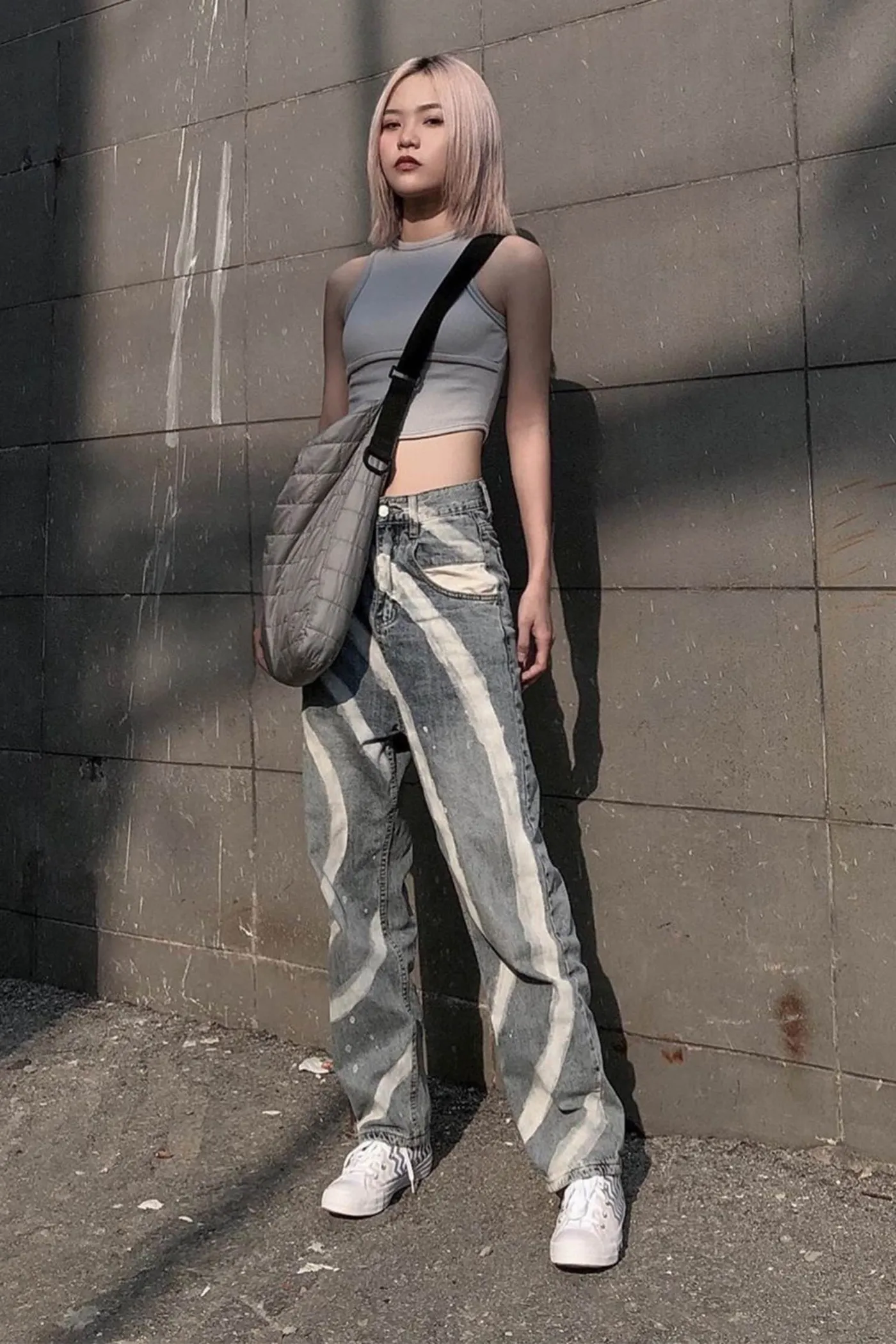 Trân Đinh / 24 / Freelance Model / 792td_
