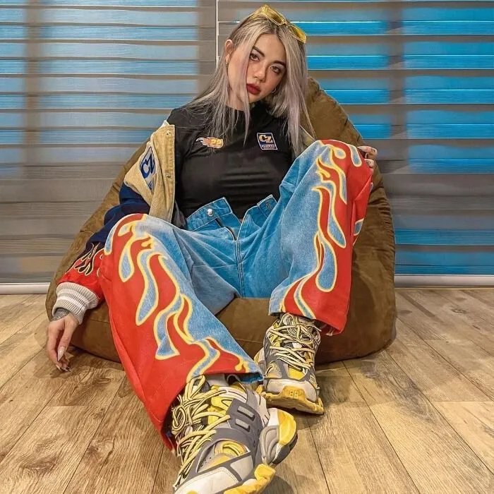 Local Brand CLOWNZ