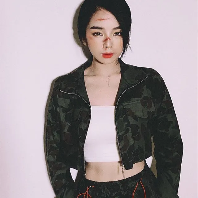 DJ Mie Local Brand