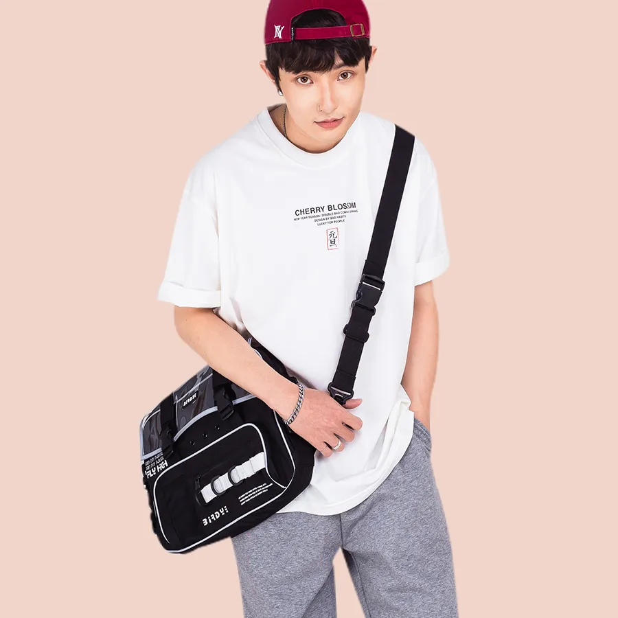 [Mix-Match cùng Dosiin] Biến tấu những chiếc túi Birdy Bag cùng outfit năng động