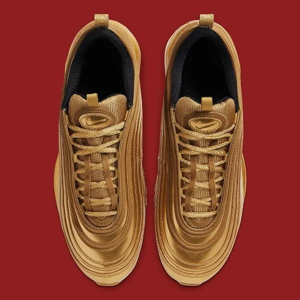 Ai bảo Nike chịu kém cạnh, nhìn đây một lựa chọn đầy hào quang