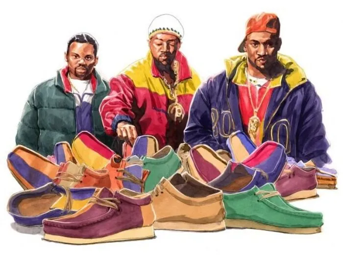 Áo hip hop là gì? Cách phối đồ phong cách hip hop cực chất năm 2022