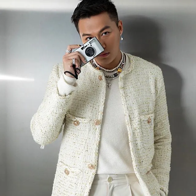 [Local People] Phạm Nhật Nam (Kenshj Phạm) – Từ tay ngang đến stylist được săn đón bậc nhất