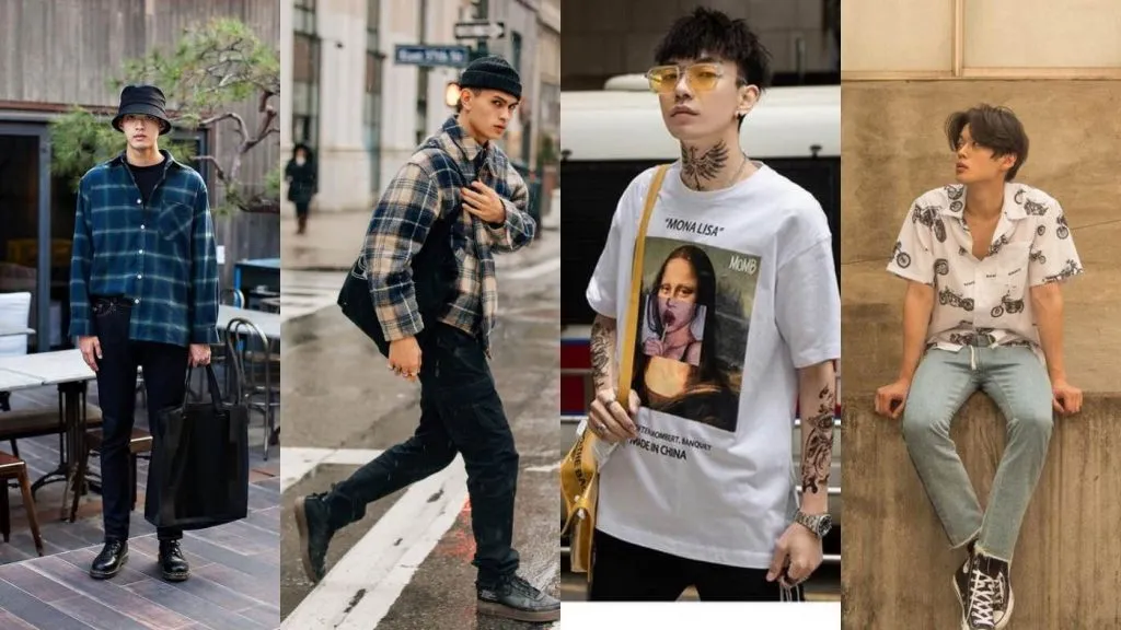 [Editor's Pick] - Thanh xuân như một tách trà - Không diện streestyle phí hoài thanh xuân