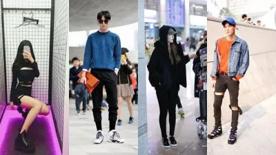 [Editor's Pick] - Bạn không độ được đồ street style thì để Dosiin độ