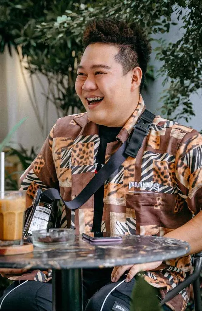 Yuno Bigboi chia sẻ