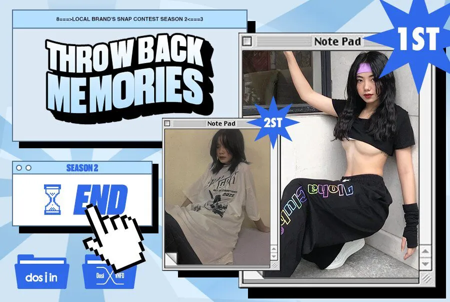 [VNFD Winner] Throwback Memories: Chiếc cúp vàng cùng chiến thắng ngoài sức mong đợi
