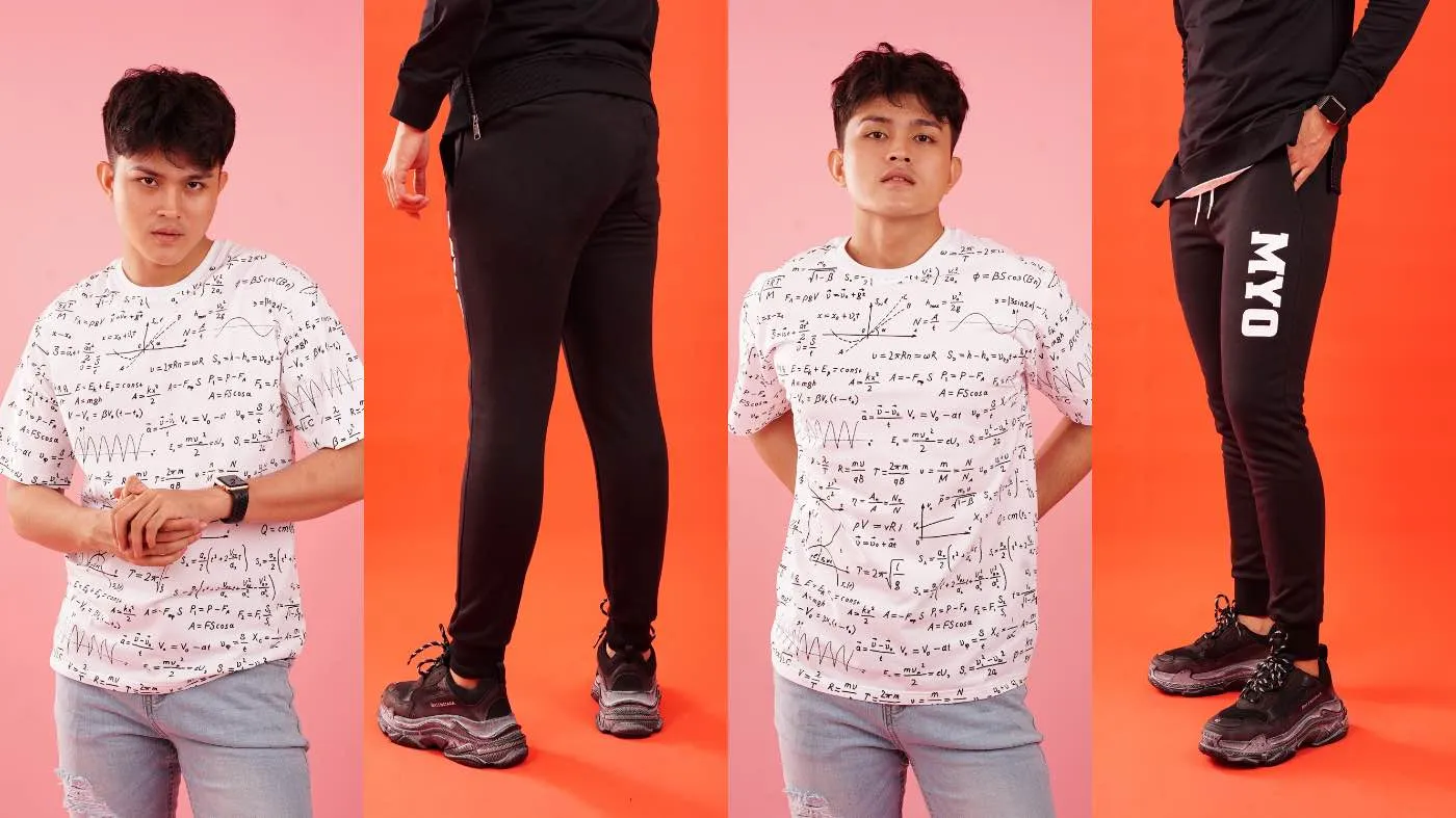 [Editor's Pick] - Phong cách Myo - phong cách của kiệt tác thời trang Street style