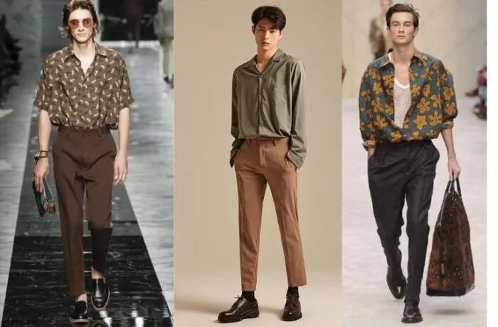 Đồ vintage là gì? Hướng dẫn phối đồ phong cách vintage cực xinh