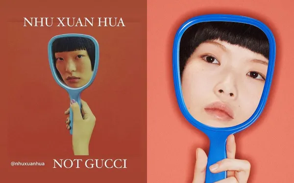 Khi "người nổi tiếng" ăn cắp