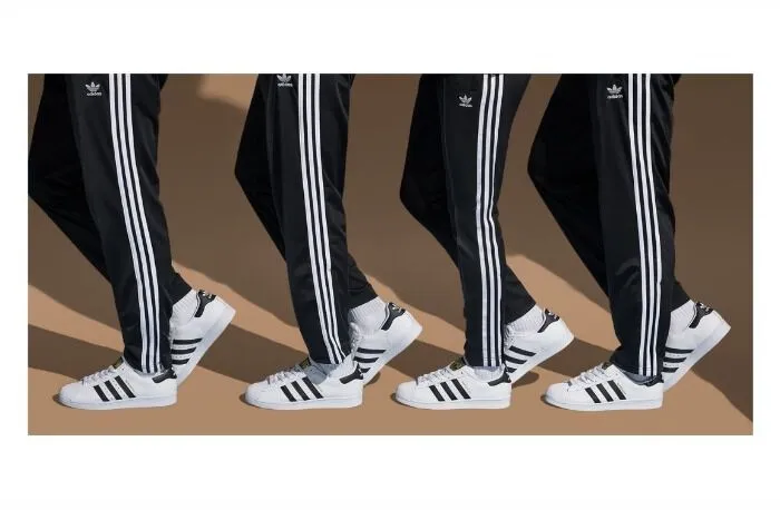 Tại sao giày adidas Superstar lại được yêu thích?