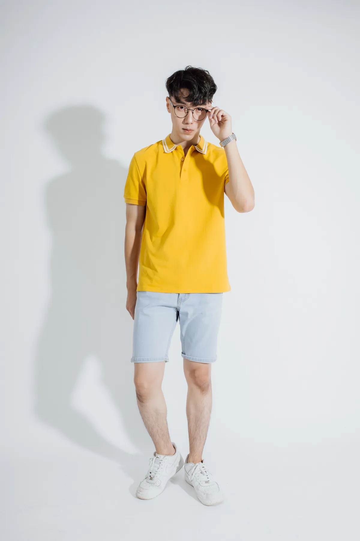 Totoshop chính thức tung ra BST quần jean năng động