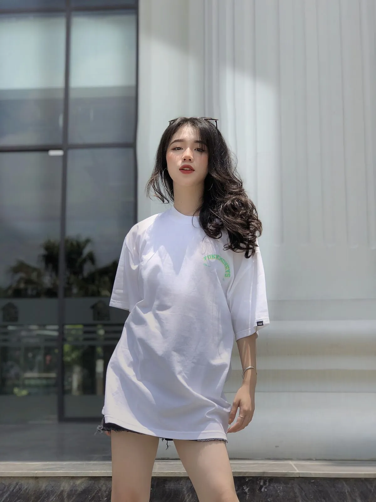 FM$ - Local Brand đầu tiên đại diện Vũng Tàu chính thức có mặt tại Dosiin