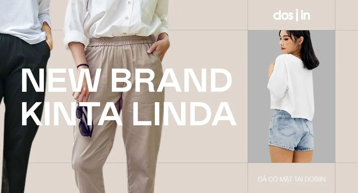 Chu du đến vùng đất Tây Ban Nha cùng Kinta Linda