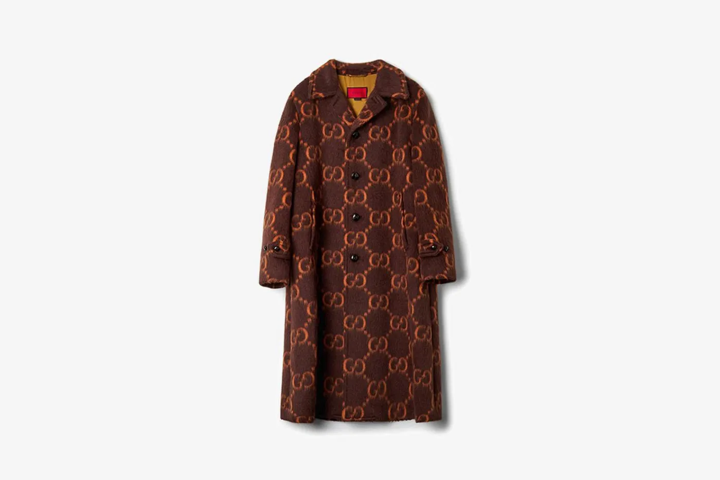 Bộ sưu tập mới lấy cảm hứng từ thập niên 70 của nhà mốt Gucci có gì thu hút?