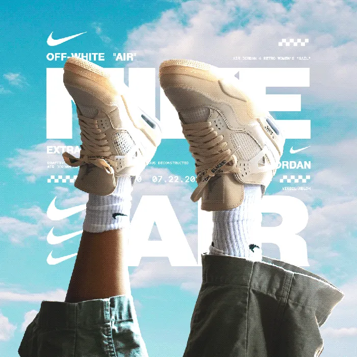 Sneaker là gì? Phân biệt các loại sneaker đình đám nhất hiện nay