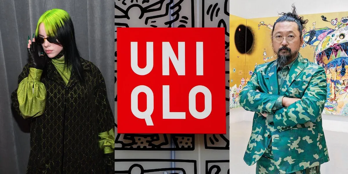 UNIQLO âm thầm cộng tác cùng Billie Eilish?
