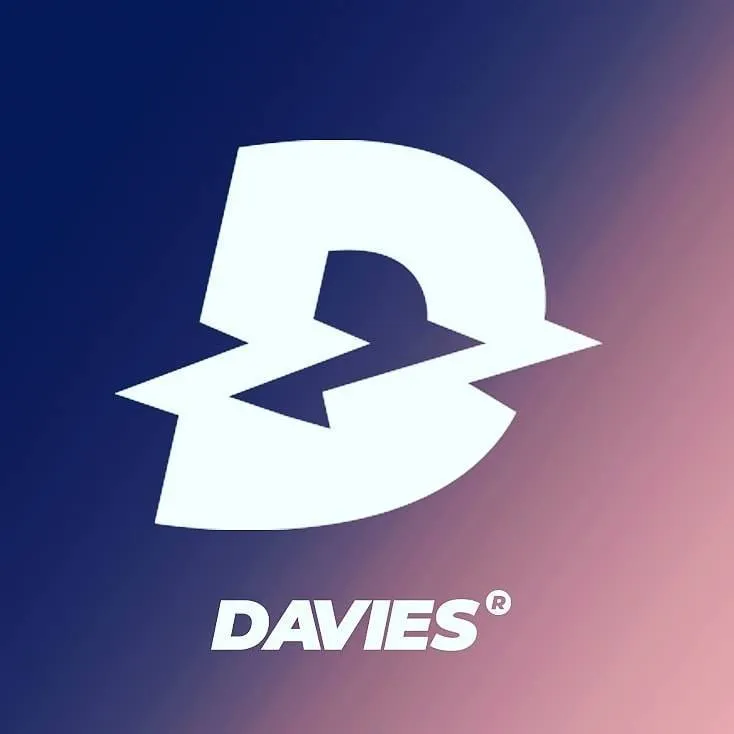 [Editor's pick] - DAVIES - Brand của sắc màu