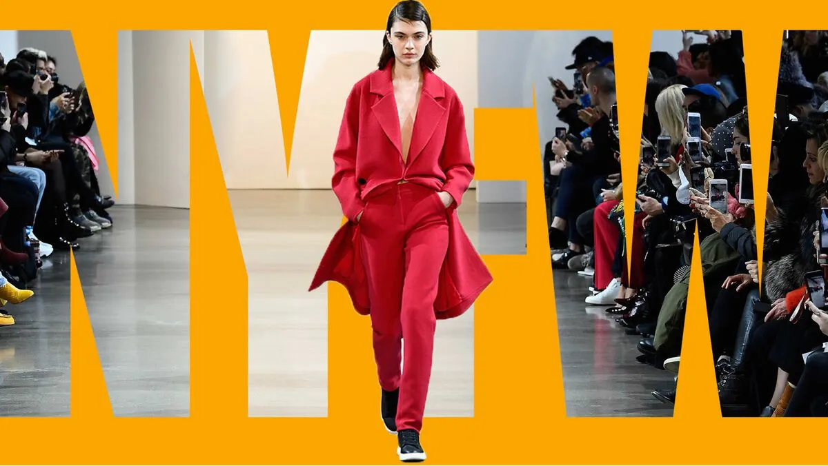 Sẽ chỉ 50 khách mời được tham dự New York Fashion Week vào tháng 9