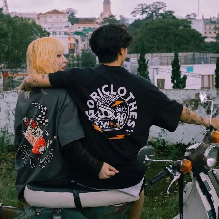 Local brand GORI
