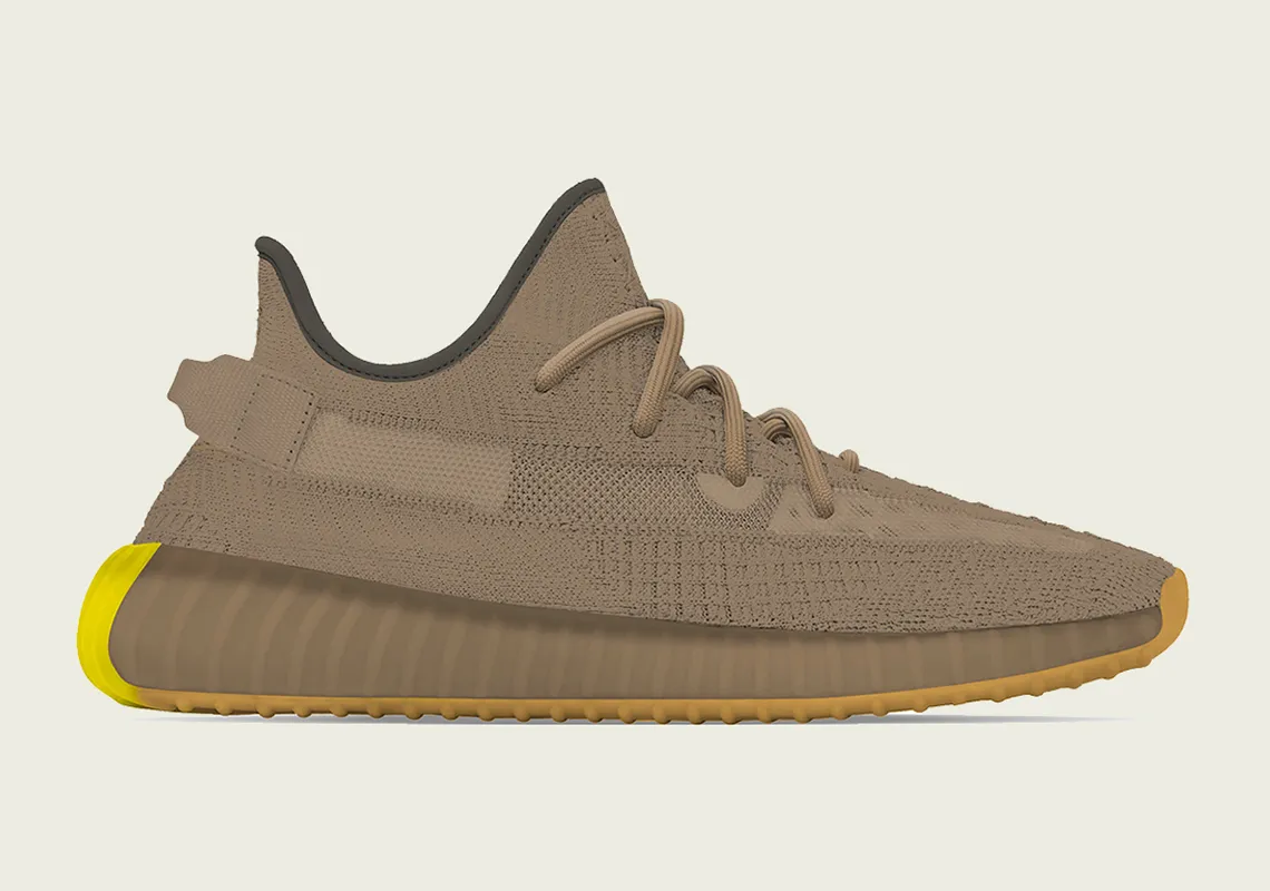 Hé lộ phối màu Yeezy 350.v2 mở màn cho năm 2020