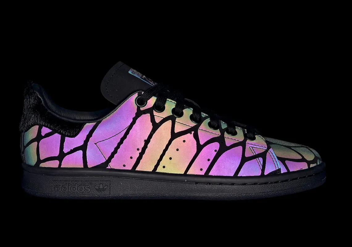 adidas XENOPELTIS đã chính thức trở lại