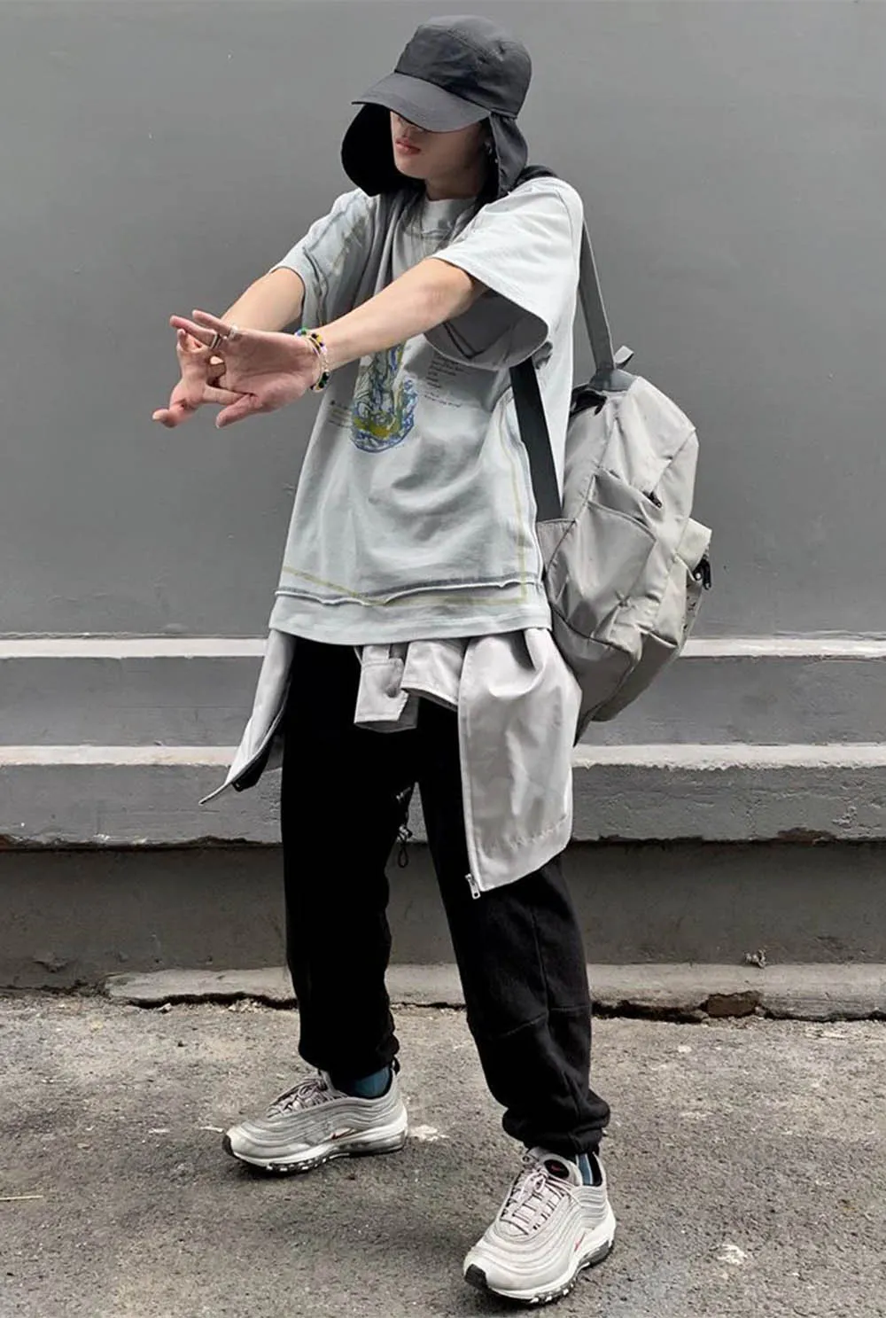 Cong Tranh / 20 / Student / 1uvee_