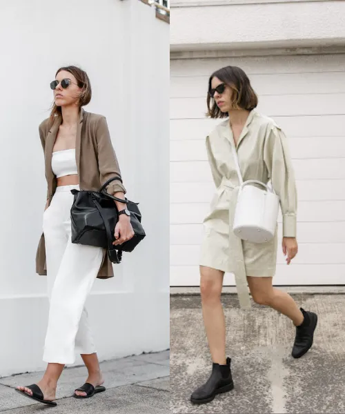 KAITLYN HAM – MODERN LEGACY: Giúp các cô nàng công sở giảm bớt thời gian suy nghĩ với những outfit mang tính ứng dụng cao
