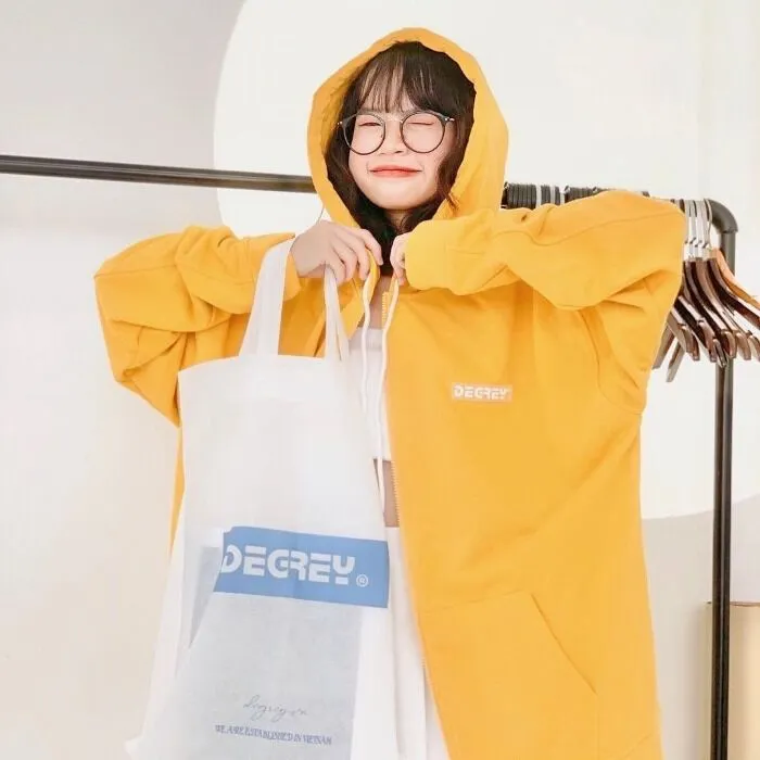 Local Brand DEGREY